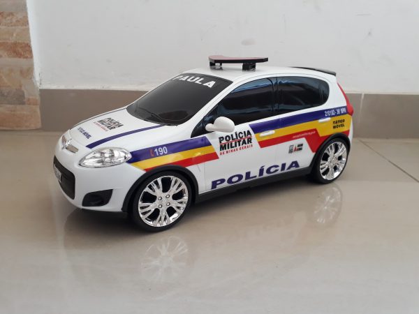 Palio da Polícia Militar de MG - Image 2
