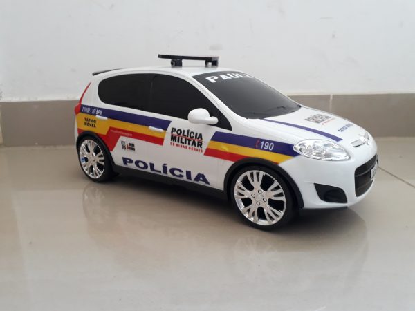 Palio da Polícia Militar de MG - Image 3