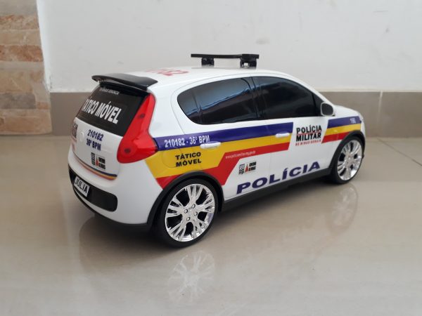 Palio da Polícia Militar de MG - Image 4