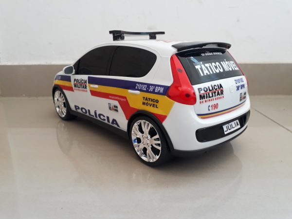 Palio da Polícia Militar de MG - Image 5