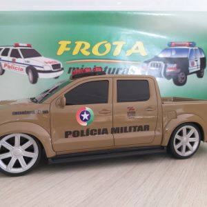 Veículos de Controle Remoto Novo Pickup em Santa Catarina