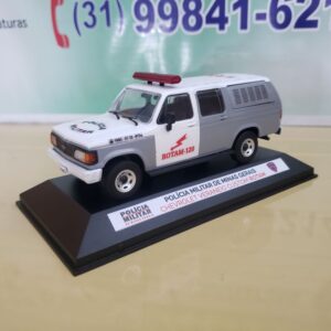 Veraneio Custom PMMG