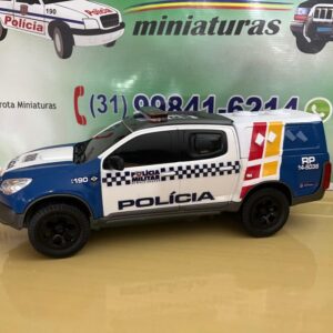 S10 PM do Distrito Federal