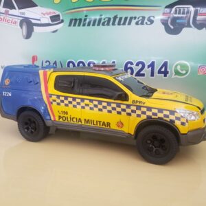 S10 BPRv Distrito Federal - Rodoviária