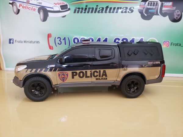S10 PMMG com nova plotagem - Image 4