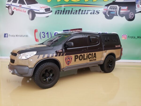 S10 PMMG com nova plotagem - Image 3