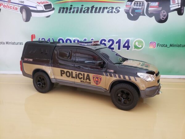 S10 PMMG com nova plotagem - Image 2