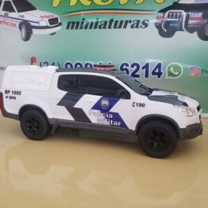 S10 PM Espírito Santo