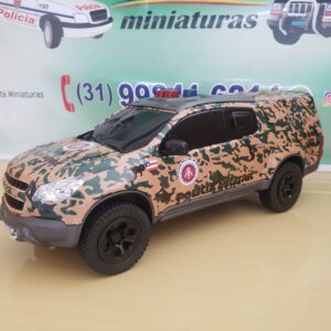 S10 CIPE Caatinga PM Bahia