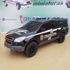 s10 Polícia Civil Pernambuco