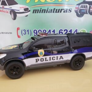 S10 Polícia Senado Federal