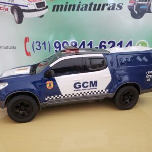 S10 GCM Linhares ES