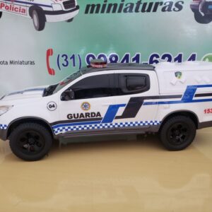 S10 GM Esteio RS