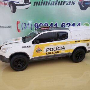 S10 Rodoviária da PM do Acre