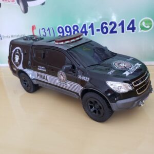 S10 Pelopes PM Alagoas