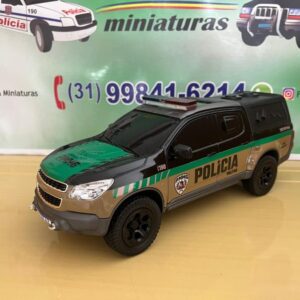 S10 Meio Ambiente Modelo novo c/ xadrez